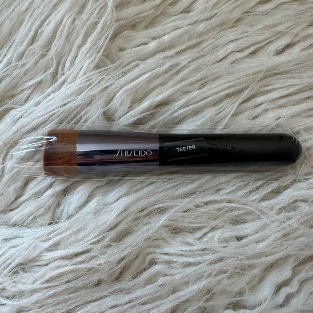 💄 Shiseido | Perfect Foundation Brush 131 💄